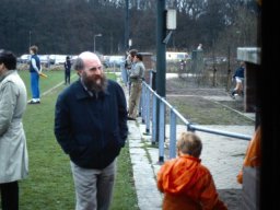 0DIA 1985 RAVA PUPS 1